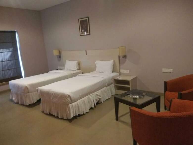 Apartamento Golden Amoon Resort