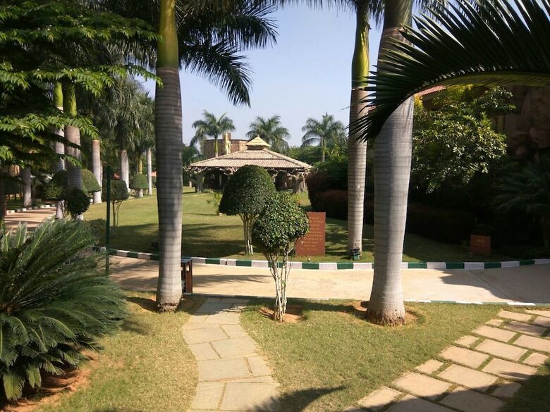 Apartamento Golden Amoon Resort