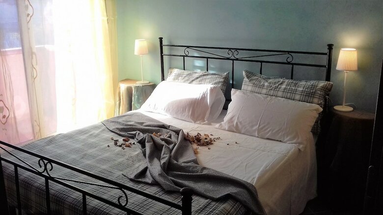 Apartamento La Scala Del Sole