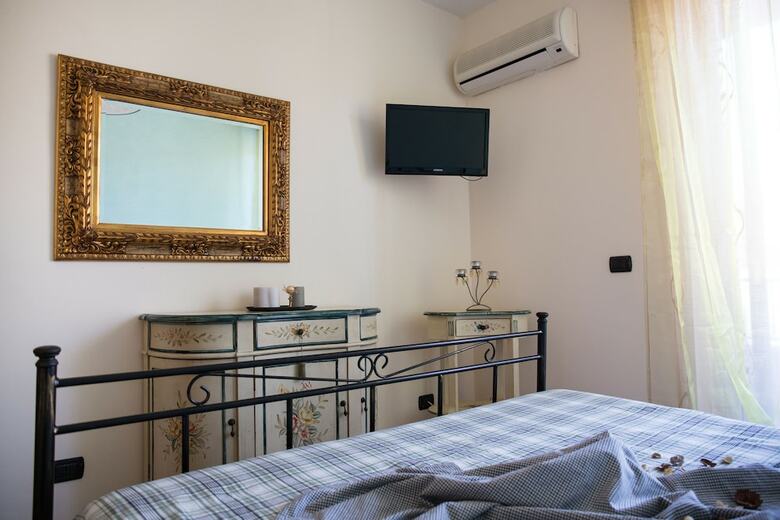 Apartamento La Scala Del Sole