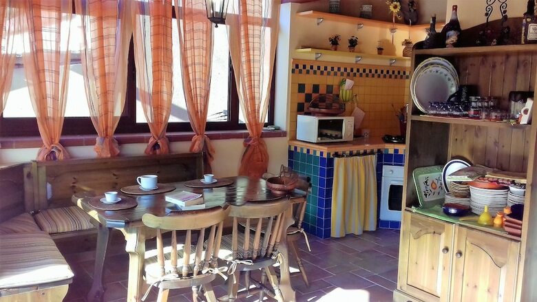 Apartamento La Scala Del Sole