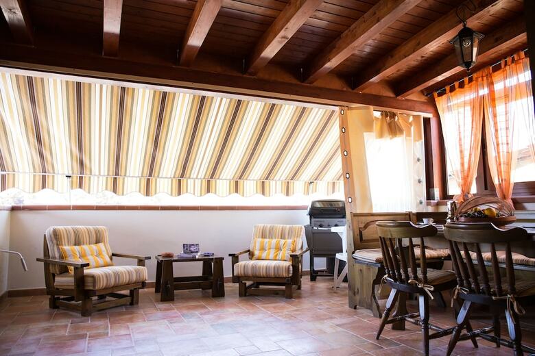 Apartamento La Scala Del Sole