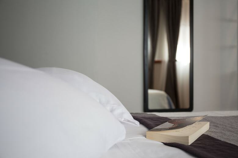 Apartamento La Scala Del Sole