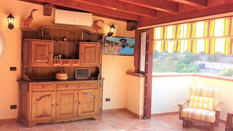 Apartamento La Scala Del Sole