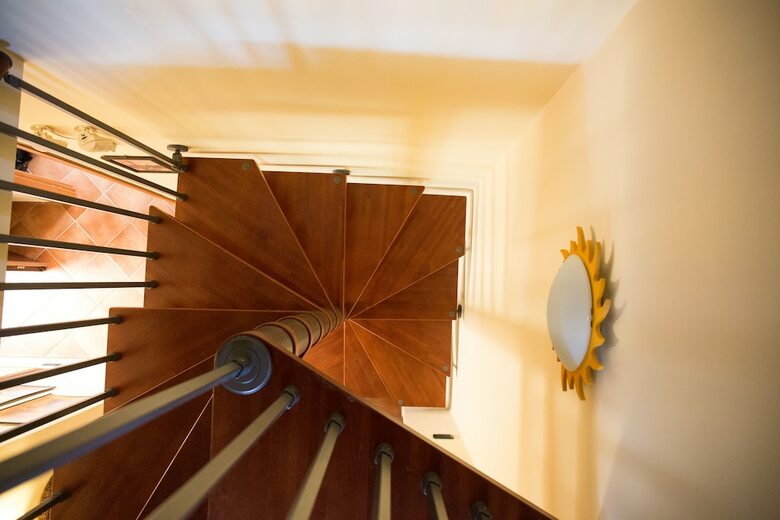 Apartamento La Scala Del Sole