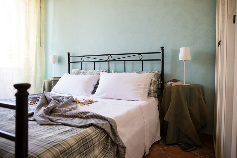 Apartamento La Scala Del Sole