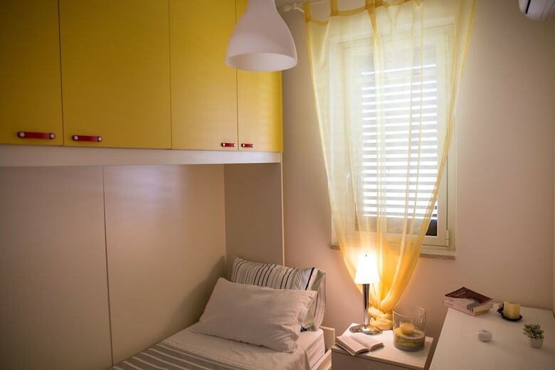 Apartamento La Scala Del Sole