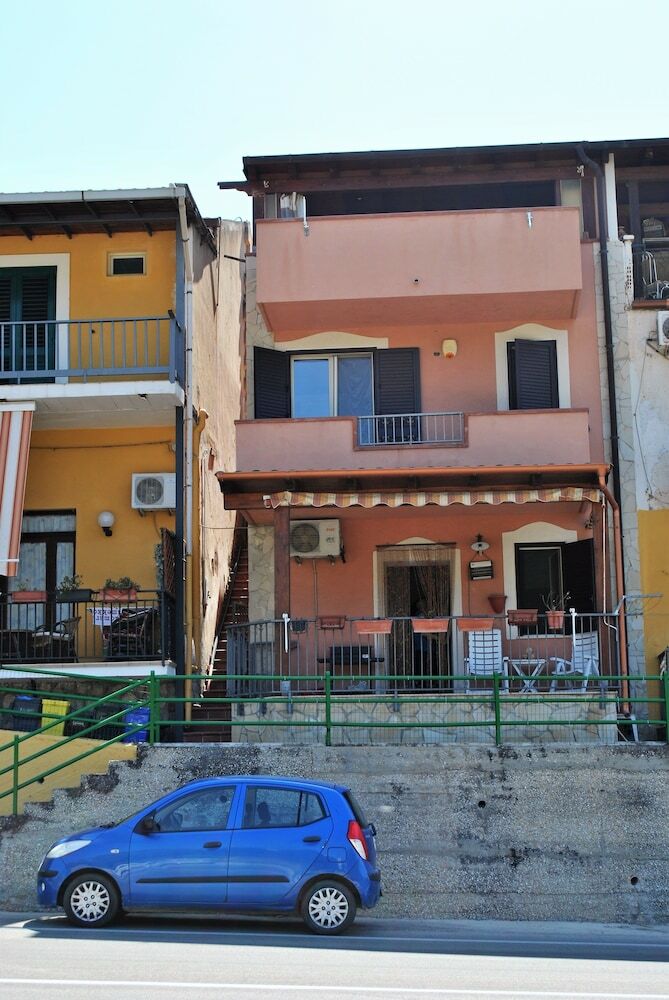 Apartamento La Scala Del Sole