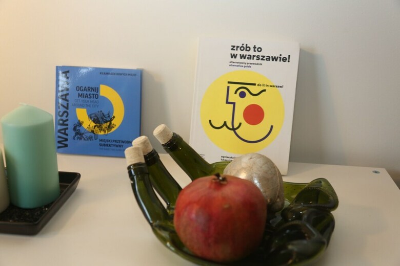 Aski Powi?le Copernicus Apartment