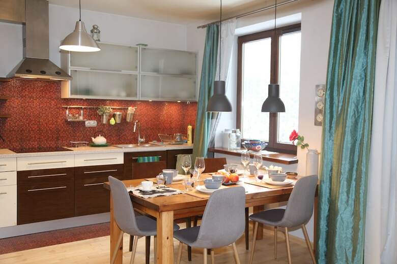 Aski Powi?le Copernicus Apartment