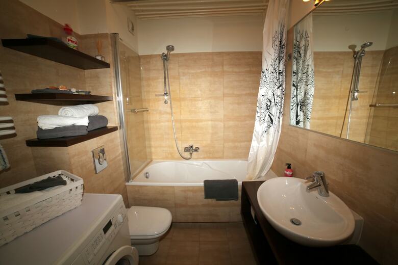 Aski Powi?le Copernicus Apartment