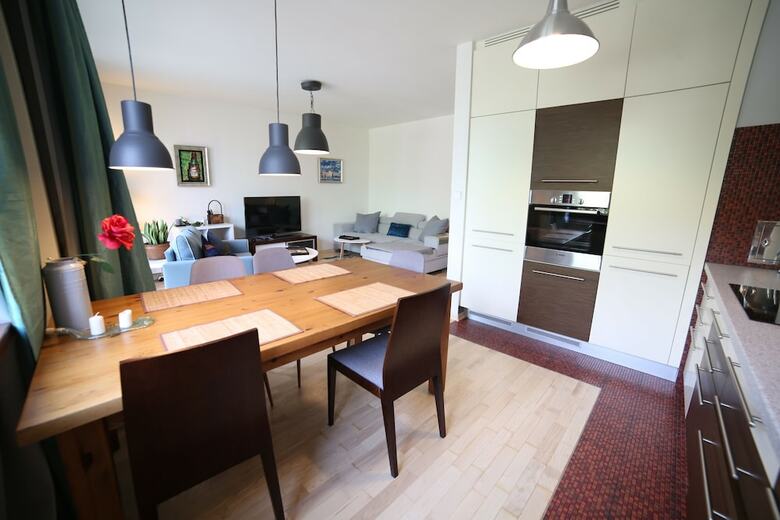 Aski Powi?le Copernicus Apartment