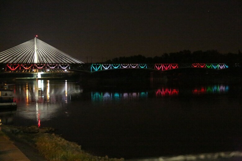 Aski Powi?le Copernicus Apartment