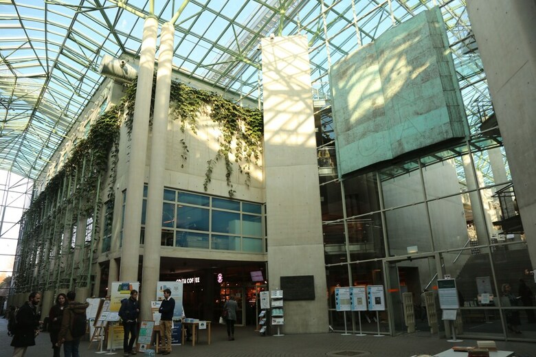 Aski Powi?le Copernicus Apartment