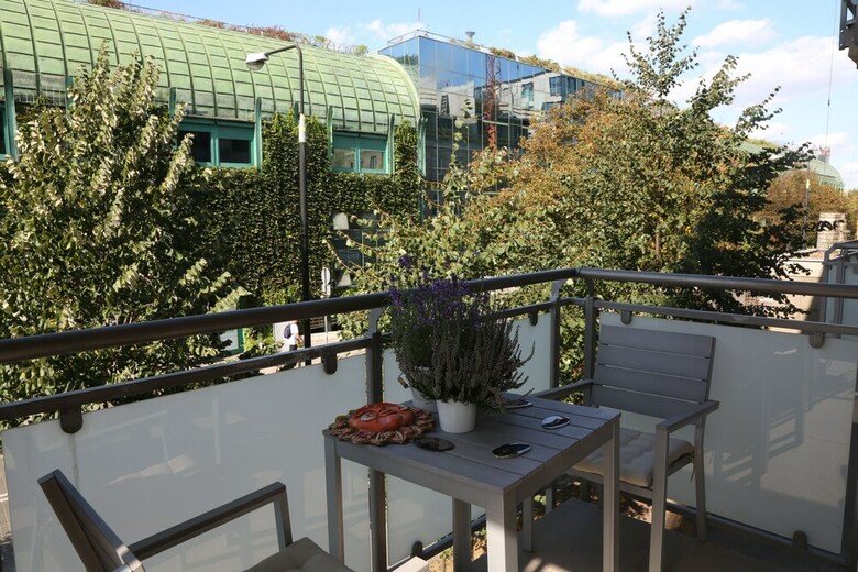 Aski Powi?le Copernicus Apartment