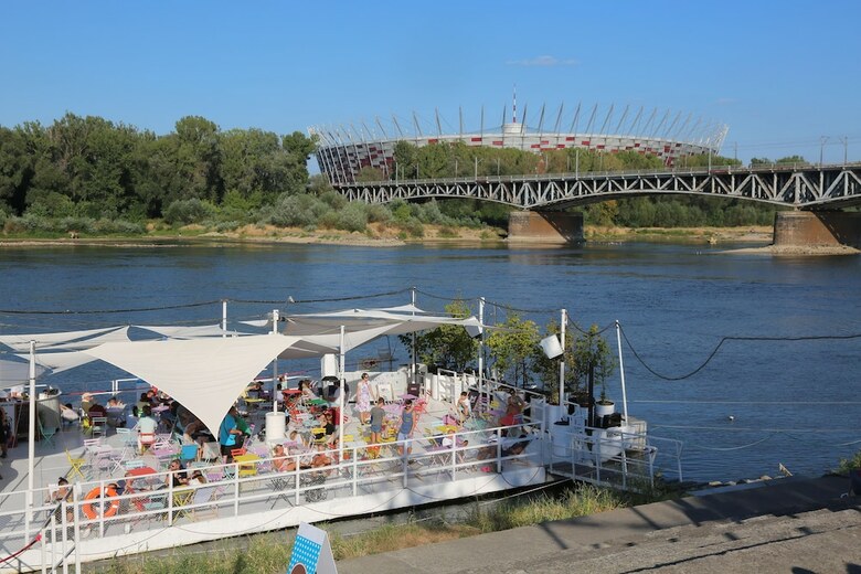 Aski Powi?le Copernicus Apartment
