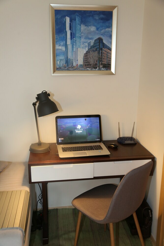 Aski Powi?le Copernicus Apartment