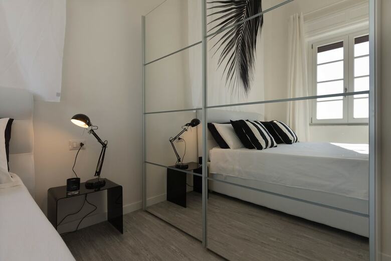Hotel Spacebility City
