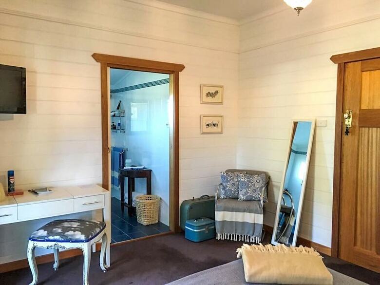 Bed & Breakfast Billabong Cottage