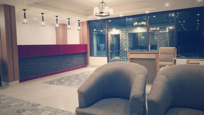 Mango Hotels Manali