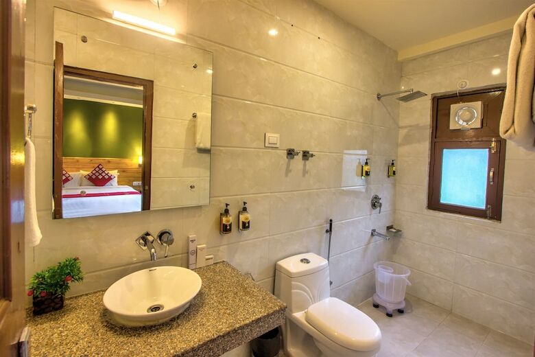 Mango Hotels Manali