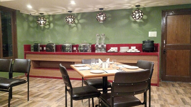 Mango Hotels Manali