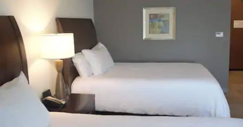 Hotel Hilton Garden Inn Warner Robins