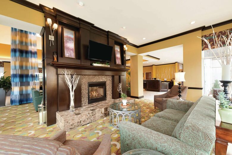 Hotel Hilton Garden Inn Warner Robins