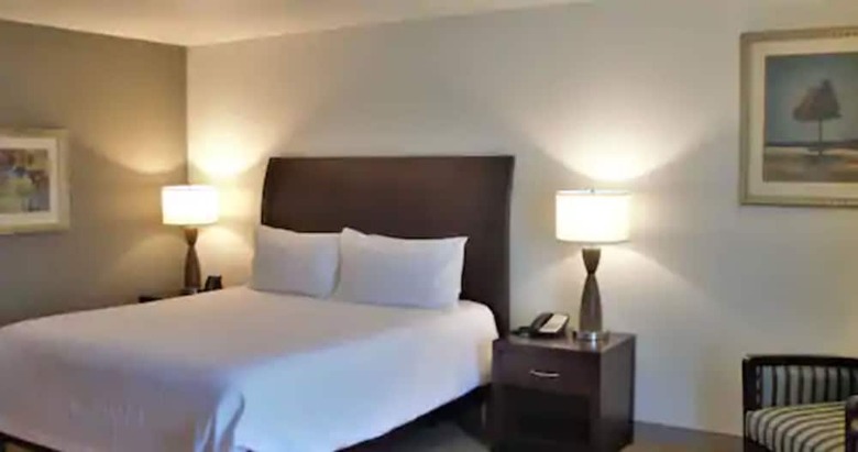 Hotel Hilton Garden Inn Warner Robins