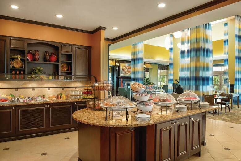 Hotel Hilton Garden Inn Warner Robins