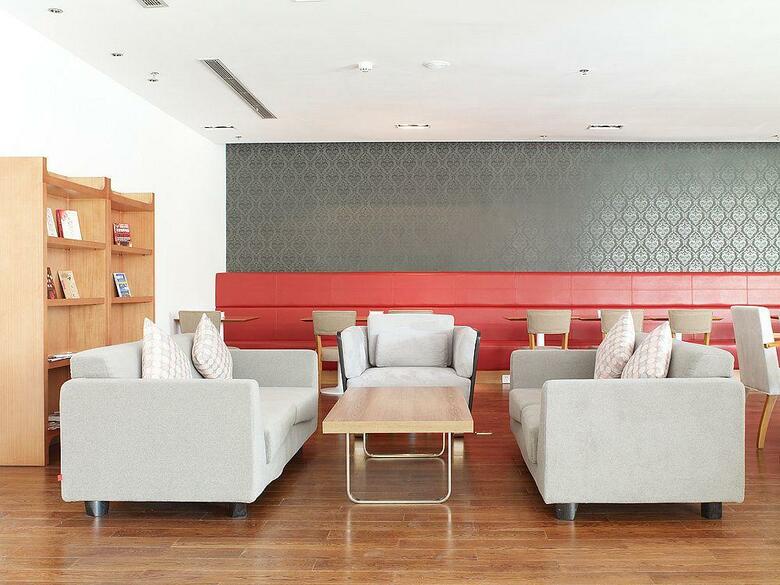 Hotel Holiday Inn Express Beijing Minzuyuan