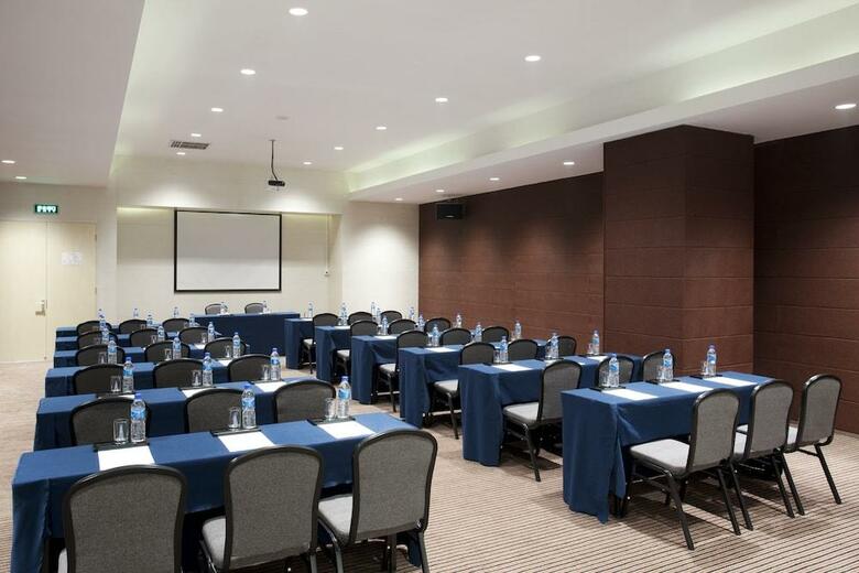 Hotel Holiday Inn Express Beijing Minzuyuan