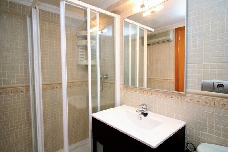 Apartamentos Aparamento Carabelas 3-1-3