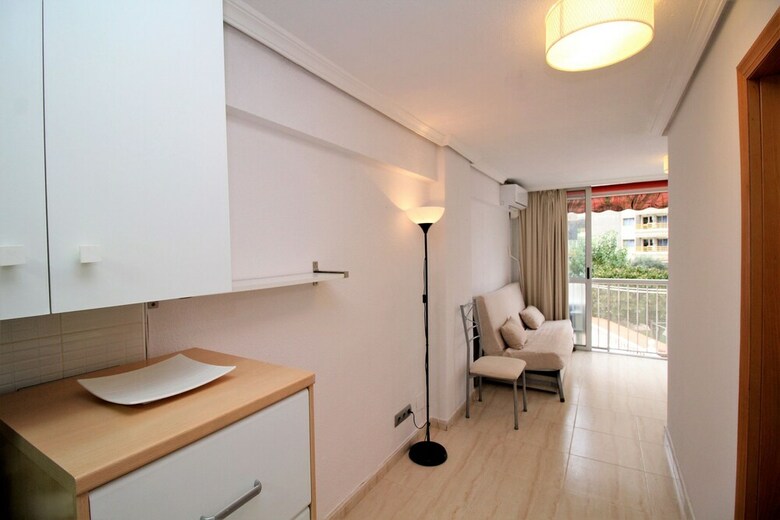 Apartamentos Aparamento Carabelas 3-1-3