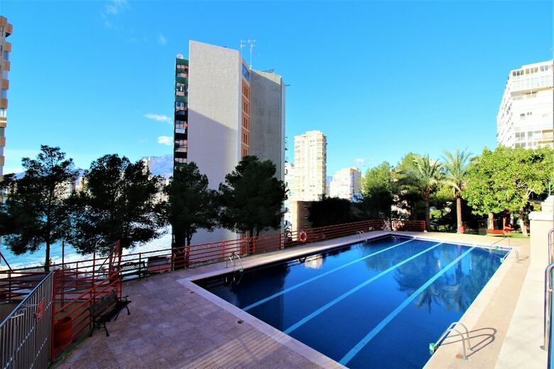 Apartamento Don Miguel II
