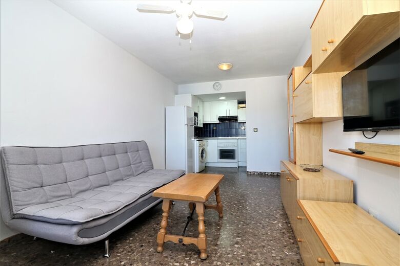 Apartamento Don Miguel II