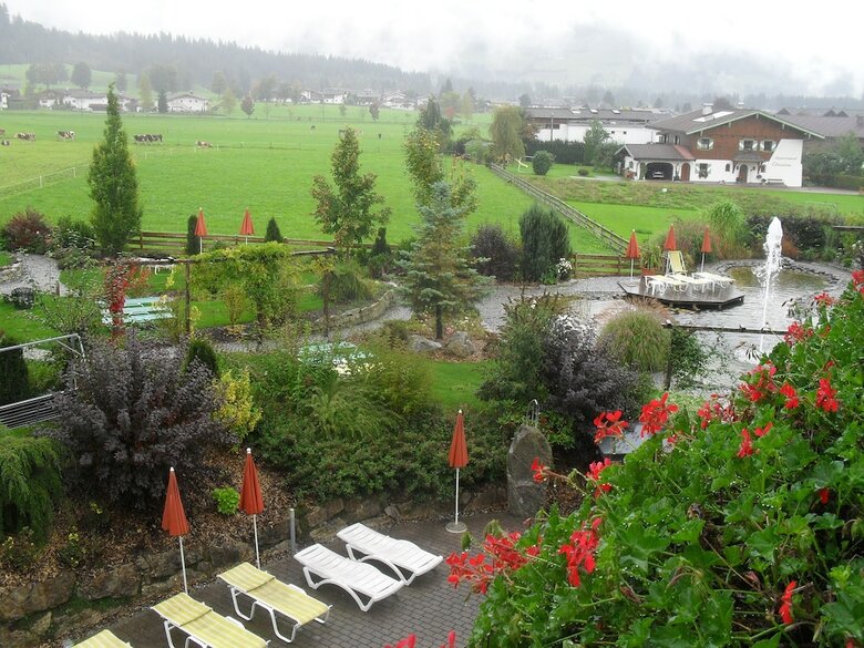 Landhotel Schermer