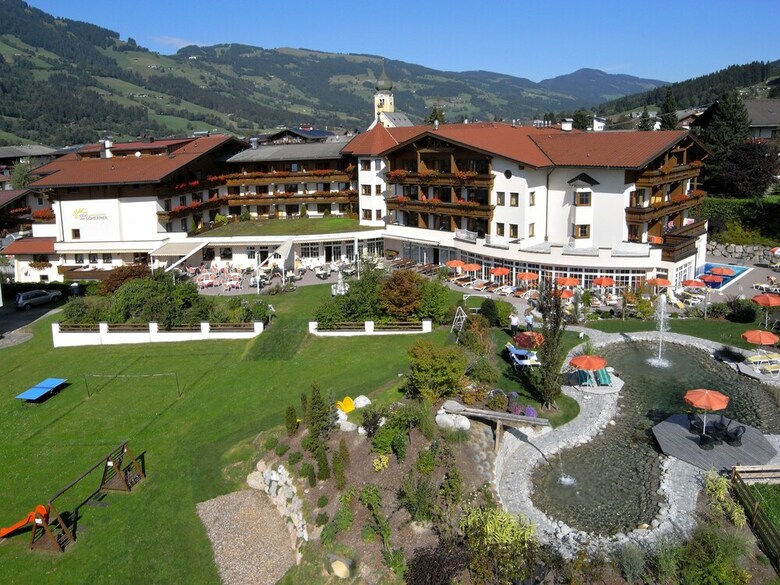 Landhotel Schermer