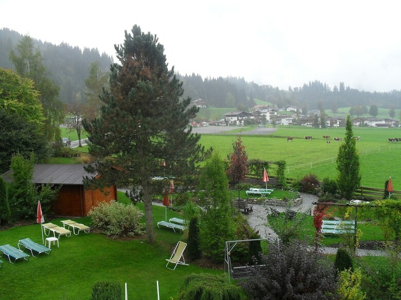 Landhotel Schermer