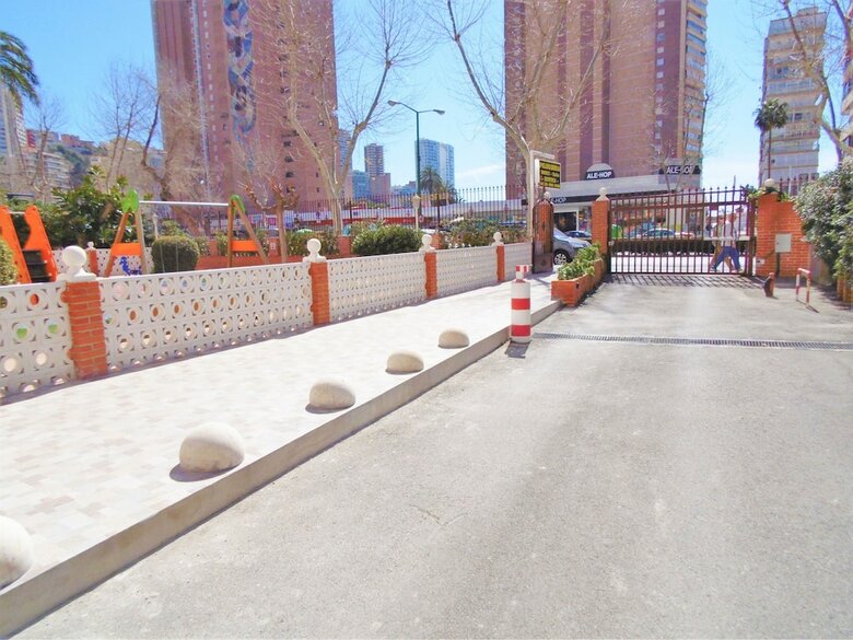 Apartamento Edimar 4-4