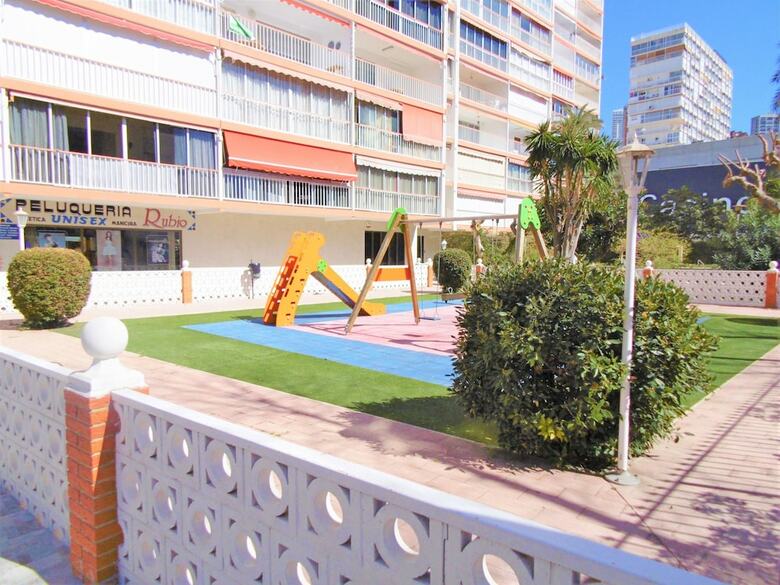 Apartamento Edimar 4-4