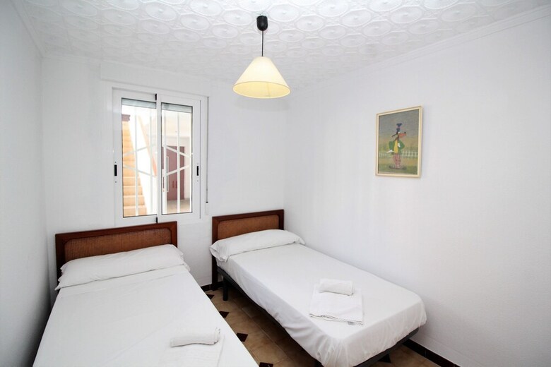 Apartamento Edimar 4-4