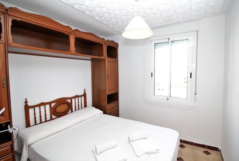 Apartamento Edimar 4-4