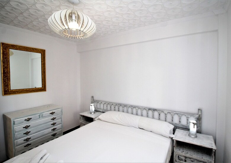 Apartamento Edimar 4-4