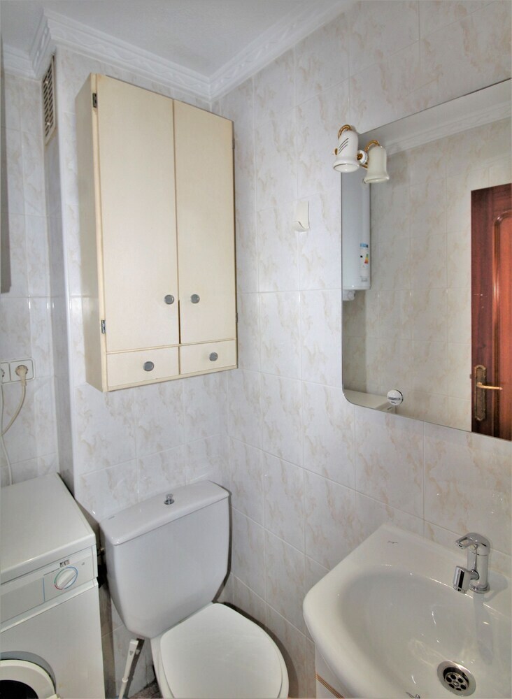 Apartamento Edimar 4-4