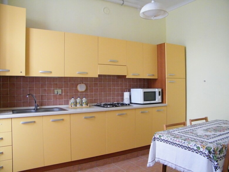 Apartamento Alba34