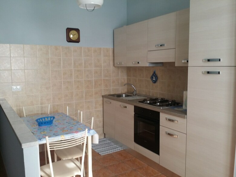 Apartamento Alba34