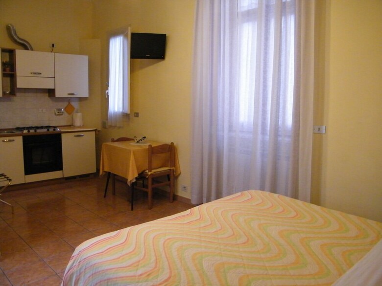 Apartamento Alba34