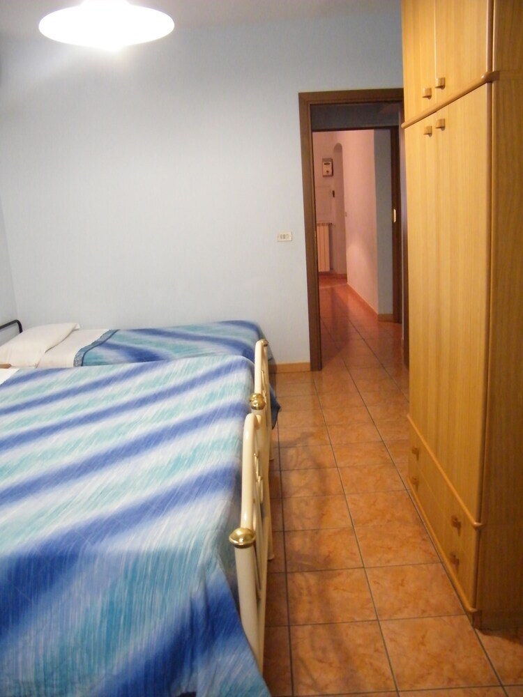 Apartamento Alba34