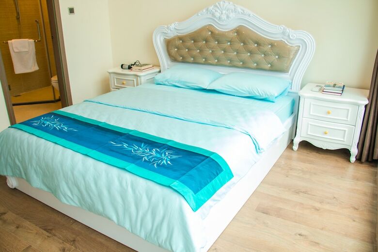 Aparthotel Vinhomes Central Park Saigon